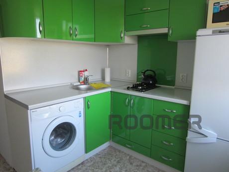 1 bedroom apartment on Lenin, Ростов-на-Дону - квартира подобово