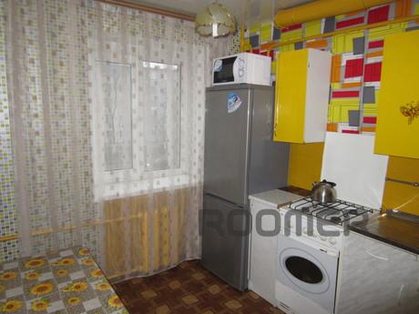 1 room apartment M.Nagibina, Rostov-on-Don - apartment by the day