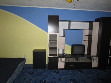 1 room apartment M.Nagibina, Rostov-on-Don - apartment by the day