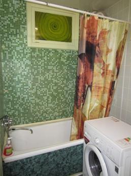 1 room apartment M.Nagibina, Rostov-on-Don - apartment by the day