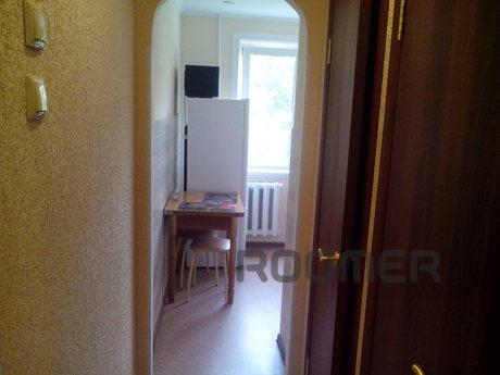 2-bedroom apartment in the city center, Kemerovo - apartment by the day