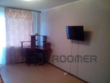 2-bedroom apartment in the city center, Кемерово - квартира подобово