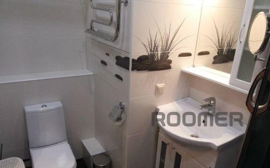 1 bedroom apartment for hours, days, Moscow - apartment by the day