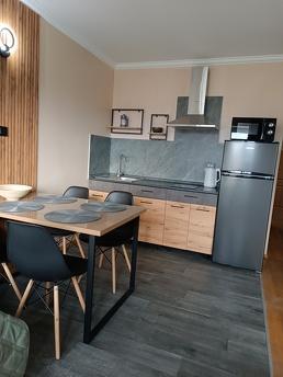 Комфортні номери, Сходница - квартира посуточно