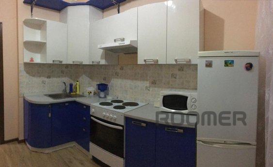 В новом  жилом комплексе, Астана - квартира посуточно