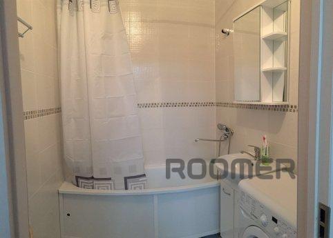 2 bedroom apartment for rent, Astana - apartment by the day