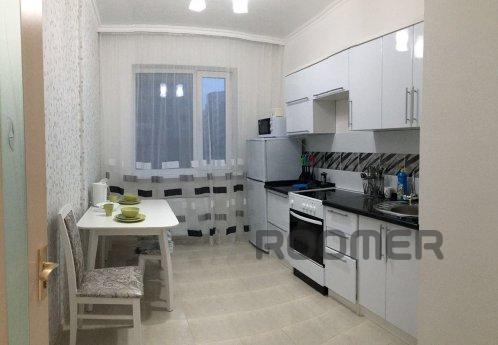 2 bedroom apartment for rent, Astana - apartment by the day