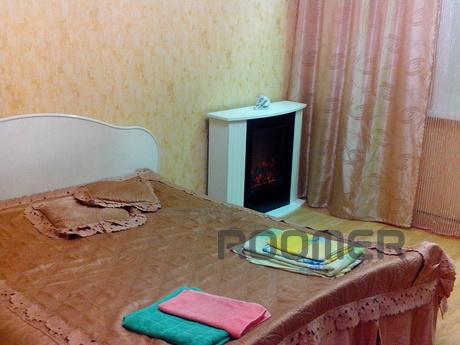 hotel apartment Leninsky district, Irkutsk - apartment by the day