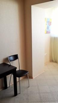 1 комнатная квартира, Ростов-на-Дону - квартира посуточно