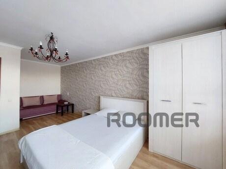 Квартира в центре. Документы., Магнитогорск - квартира посуточно