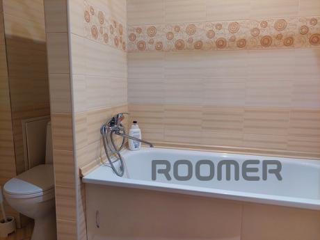 Квартира в центре. Документы., Магнитогорск - квартира посуточно