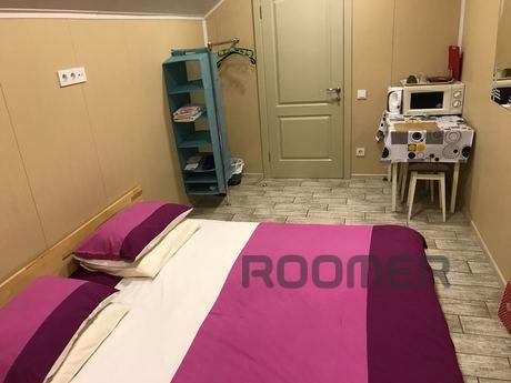 комната в новом частном доме, Крюковщина - квартира посуточно
