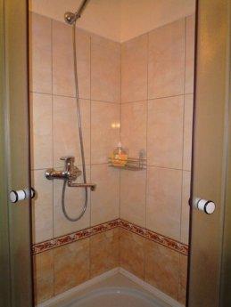 Rent one-room apartment, Almaty - apartment by the day