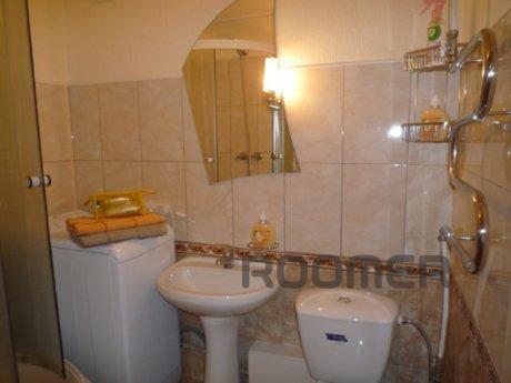 Rent one-room apartment, Almaty - apartment by the day