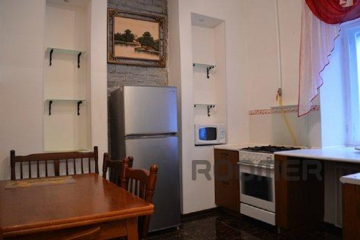 Rent one-room apartment, Almaty - apartment by the day
