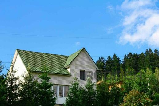 Rent a room in the center of Skhodnitsa, Skhidnytsia - apartment by the day
