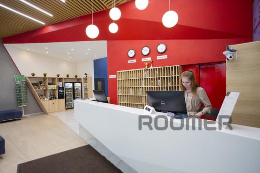 Шикарный люкс с панорамным видом!, Екатеринбург - квартира посуточно