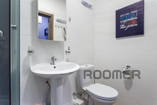 Шикарный люкс с панорамным видом!, Екатеринбург - квартира посуточно