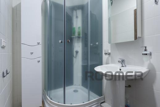 Шикарный люкс с панорамным видом!, Екатеринбург - квартира посуточно