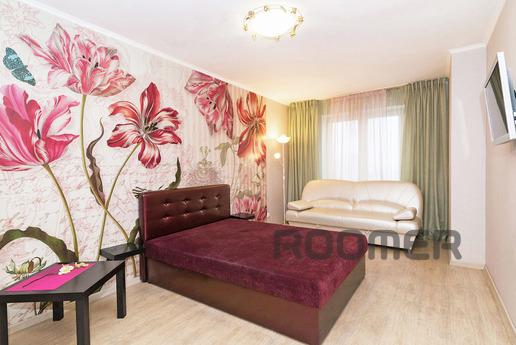 Daily and hourly surrenders luxury studio apartment business