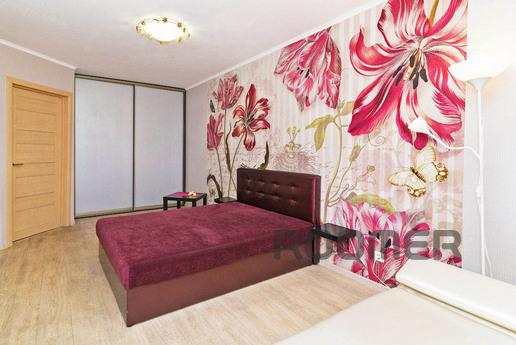 luxury studio apartment Center, Єкатеринбург - квартира подобово