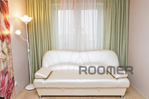 luxury studio apartment Center, Єкатеринбург - квартира подобово