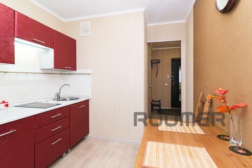 luxury studio apartment Center, Єкатеринбург - квартира подобово