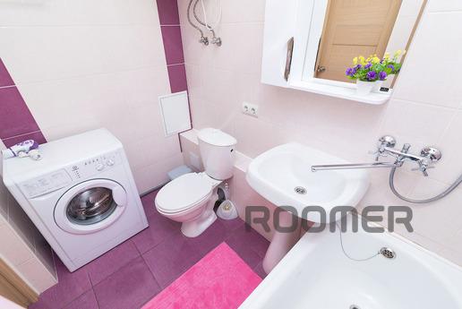 luxury studio apartment Center, Єкатеринбург - квартира подобово