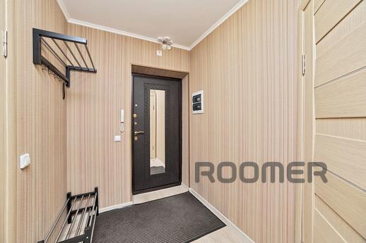 luxury studio apartment Center, Єкатеринбург - квартира подобово