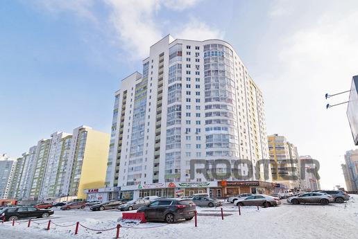 luxury studio apartment Center, Єкатеринбург - квартира подобово