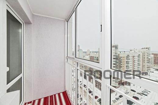 luxury studio apartment Center, Єкатеринбург - квартира подобово