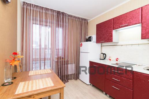 luxury studio apartment Center, Єкатеринбург - квартира подобово