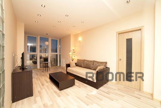 Luxury apartment, Єкатеринбург - квартира подобово