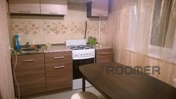 Apartment for 8 people with repair, Yekaterinburg - apartment by the day