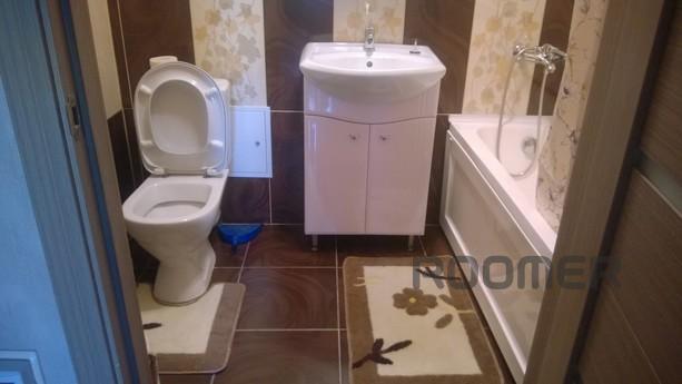 Apartment for 8 people with repair, Yekaterinburg - apartment by the day