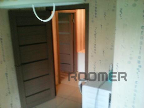 Apartment for 8 people with repair, Yekaterinburg - apartment by the day