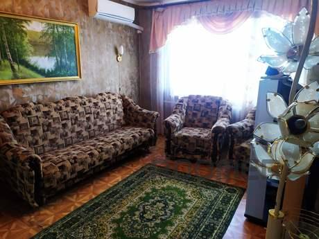 Rent daily, hourly apartment Sumy, Sumy - apartment by the day