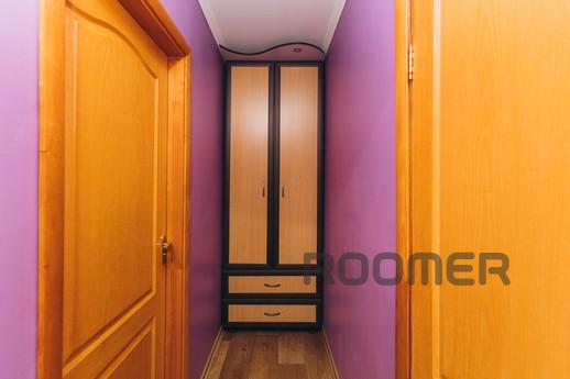 2-bedroom apartment in Sumy, Sumy - apartment by the day