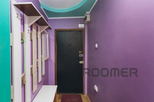 2-кімнатна квартира в Сумах, Суми - квартира подобово