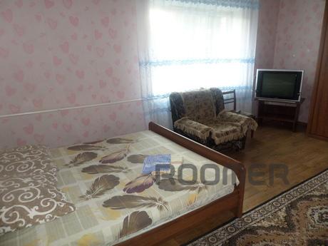 Apartment for rent Slavyansk, Sloviansk - apartment by the day