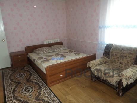 Квартира Славянск посуточно, Славянск - квартира посуточно