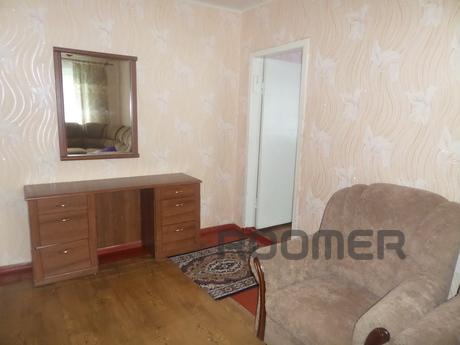 Apartment for rent Slavyansk, Sloviansk - apartment by the day