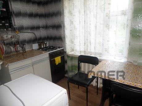 tiraSlavyansk (daily), Sloviansk - apartment by the day