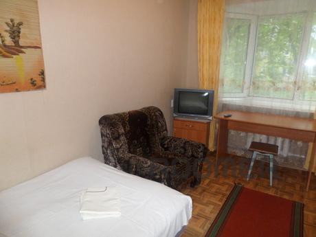 Квартира Слов'янськ (подобово), Слов’янськ - квартира подобово