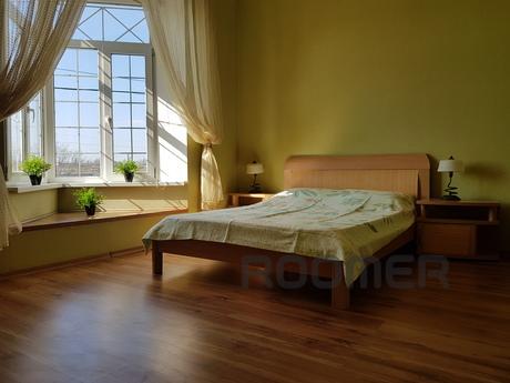 Villa by the sea, Taganrog - apartment by the day