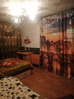 Hourly and daily rental, Khabarovsk - apartment by the day