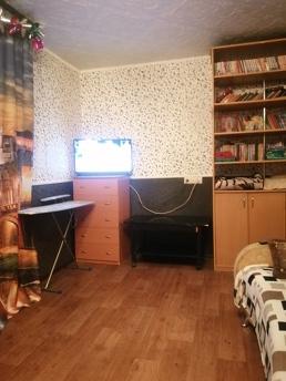 Hourly and daily rental, Khabarovsk - apartment by the day