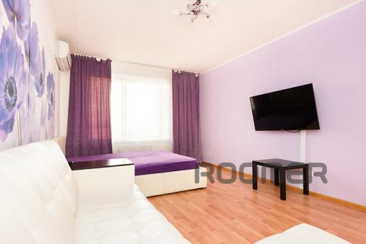 Business class apartment in a new house in one stop from rai