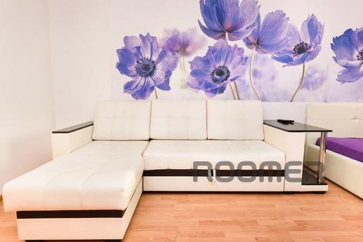 1-bedroom apartment, Center, Єкатеринбург - квартира подобово