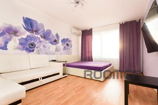 1-bedroom apartment, Center, Єкатеринбург - квартира подобово